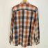 ティンバーランド Timberland レギュラーカラー チェックシャツ メンズ import:M
