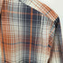 ティンバーランド Timberland レギュラーカラー チェックシャツ メンズ import:M