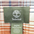 ティンバーランド Timberland レギュラーカラー チェックシャツ メンズ import:M