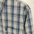 ティンバーランド Timberland レギュラーカラー チェックシャツ メンズ import:M