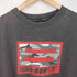 シングルステッチ SHIFT フロントプリントTシャツ モトクロス メンズ L
