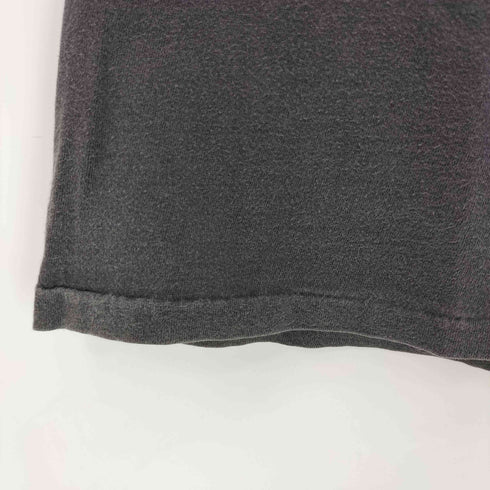 シングルステッチ SHIFT フロントプリントTシャツ モトクロス メンズ L