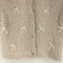 マジェスティックレゴン MAJESTIC LEGON ふわふわリボントップス レディース JPN:M