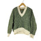 ザラ ZARA Vネックニット レディース US M