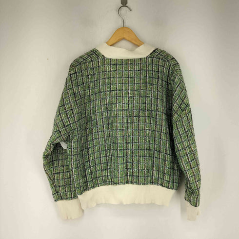 ザラ ZARA Vネックニット レディース US M