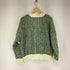 ザラ ZARA Vネックニット レディース US M