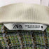 ザラ ZARA Vネックニット レディース US M