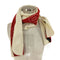 シュプリーム Supreme 18AW Polartec Logo Scarf メンズ ONE SIZE