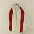 シュプリーム Supreme 18AW Polartec Logo Scarf メンズ ONE SIZE