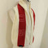 シュプリーム Supreme 18AW Polartec Logo Scarf メンズ ONE SIZE