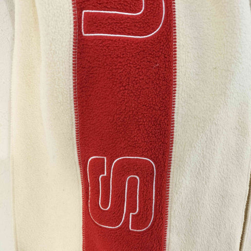 シュプリーム Supreme 18AW Polartec Logo Scarf メンズ ONE SIZE