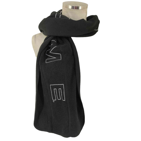 シュプリーム Supreme 18AW Polartec Logo Scarf メンズ ONE SIZE