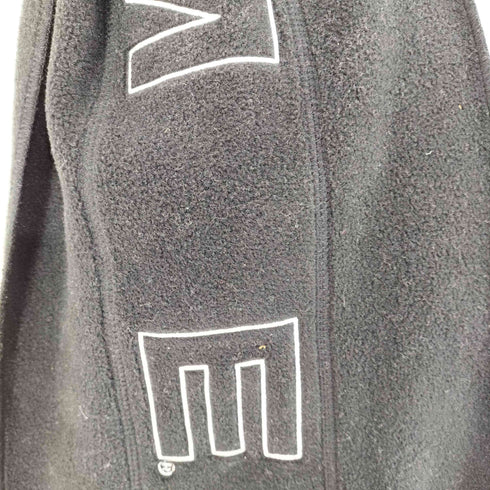 シュプリーム Supreme 18AW Polartec Logo Scarf メンズ ONE SIZE