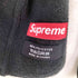 シュプリーム Supreme 18AW Polartec Logo Scarf メンズ ONE SIZE