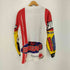SINISALO レーシングシャツ モトクロスシャツ メンズ L