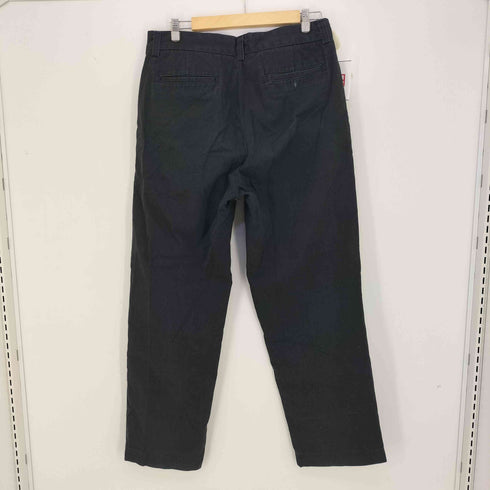 バナナリパブリック BANANA REPUBLIC 90s コットンワークパンツ メンズ 35×32