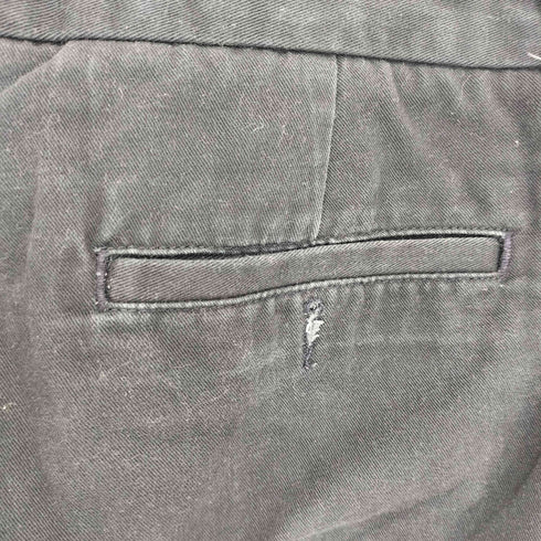バナナリパブリック BANANA REPUBLIC 90s コットンワークパンツ メンズ 35×32