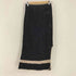 マウジー moussy CROCHET STRIPE スカート レディース JPN:2