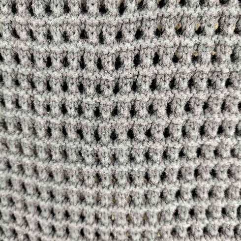 マウジー moussy CROCHET STRIPE スカート レディース JPN:2