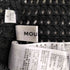 マウジー moussy CROCHET STRIPE スカート レディース JPN:2