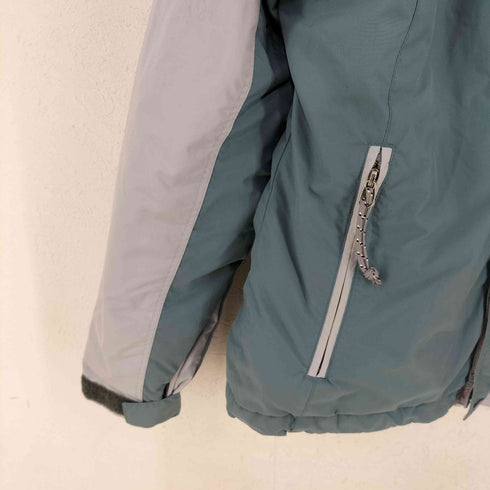 パタゴニア patagonia 00s Fusion jacket フュージョンジャケット 裏ボア メンズ import:XS