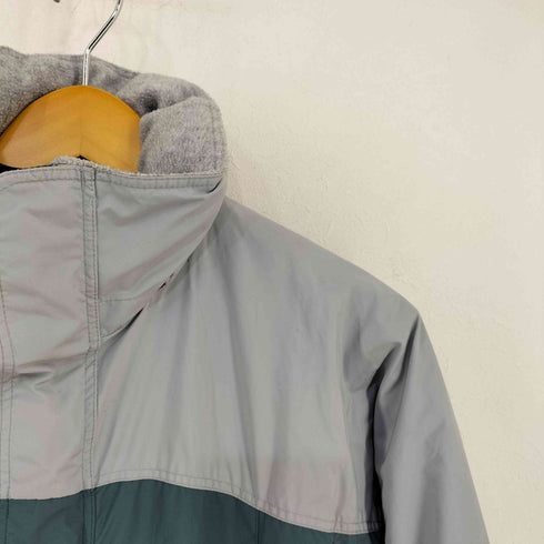 パタゴニア patagonia 00s Fusion jacket フュージョンジャケット 裏ボア メンズ import:XS