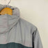 パタゴニア patagonia 00s Fusion jacket フュージョンジャケット 裏ボア メンズ import:XS