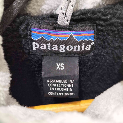 パタゴニア patagonia 00s Fusion jacket フュージョンジャケット 裏ボア メンズ import:XS