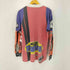 SINISALO レーシングシャツ モトクロスシャツ メンズ