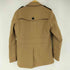 バーバリーブラックレーベル BURBERRY BLACK LABEL ウールピーコート メンズ JPN:M