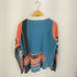 SINISALO レーシングシャツ モトクロスシャツ メンズ