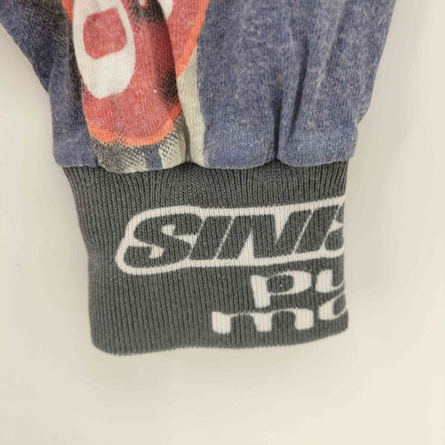 SINISALO レーシングシャツ モトクロスシャツ メンズ