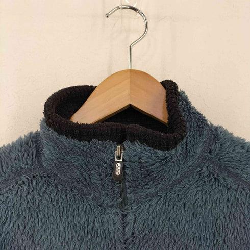 パタゴニア patagonia 00s 04AW MADE IN USA R2レギュレーター プルオーバーフリース POLARTEC メンズ import:XS
