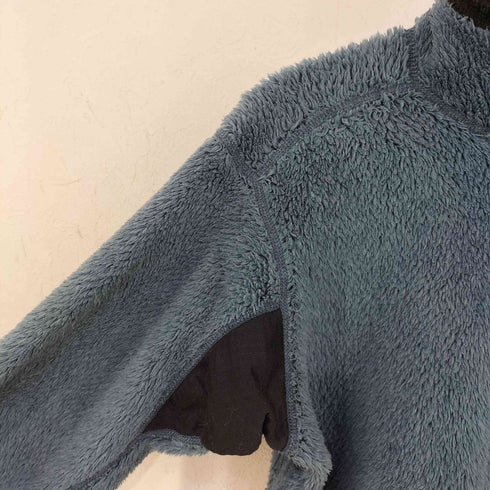 パタゴニア patagonia 00s 04AW MADE IN USA R2レギュレーター プルオーバーフリース POLARTEC メンズ import:XS