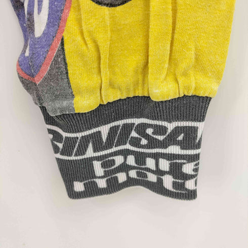 SINISALO レーシングシャツ モトクロスシャツ メンズ
