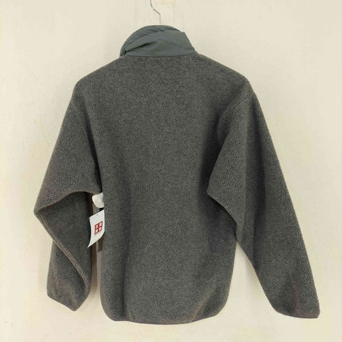 パタゴニア patagonia 90s 97AW SYNCHILLA シンチラ フリースジャケット メンズ import:XS