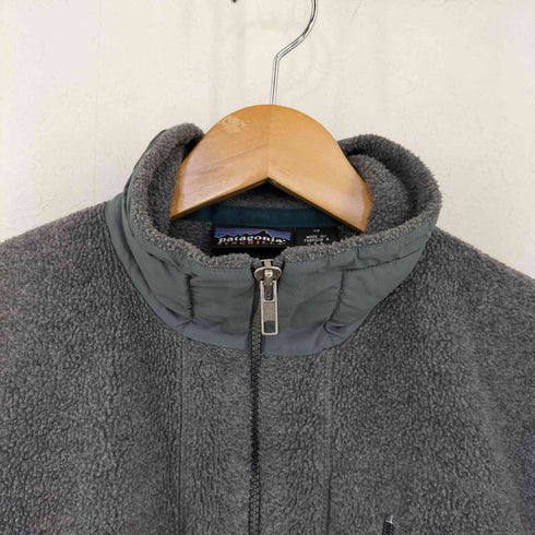 パタゴニア patagonia 90s 97AW SYNCHILLA シンチラ フリースジャケット メンズ import:XS