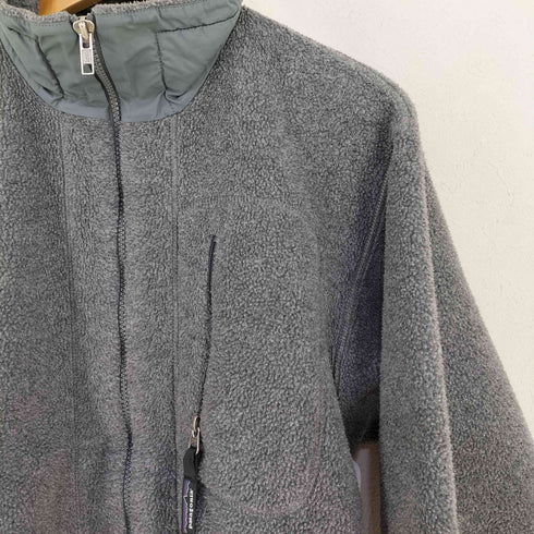 パタゴニア patagonia 90s 97AW SYNCHILLA シンチラ フリースジャケット メンズ import:XS