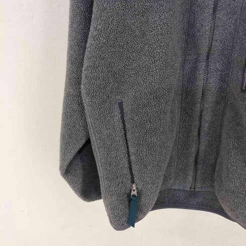 パタゴニア patagonia 90s 97AW SYNCHILLA シンチラ フリースジャケット メンズ import:XS