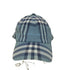 バーバリーゴルフ BURBERRY GOLF チェック 6パネルキャップ メンズ ONE SIZE