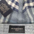 バーバリーゴルフ BURBERRY GOLF チェック 6パネルキャップ メンズ ONE SIZE