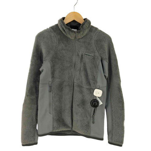 パタゴニア patagonia レギュレーターR3 JACKET フリースジャケット メンズ import:XS