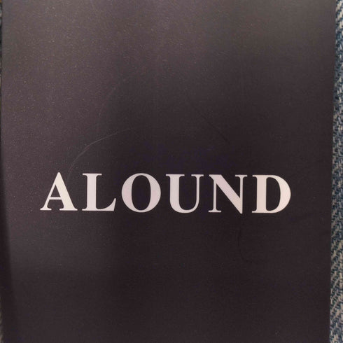 ALOUND SIDE ZIP DENIM JACKET メンズ JPN:L