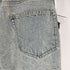 ALOUND TWOTUCK ZIP DENIM PANTS メンズ JPN:L