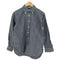 エンジニアードガーメンツ Engineered Garments 19th BD shirt コットンシャンブレーシャツ メンズ JPN:XS