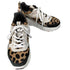 アグ UGG CHEETAH チーター スニーカー メンズ