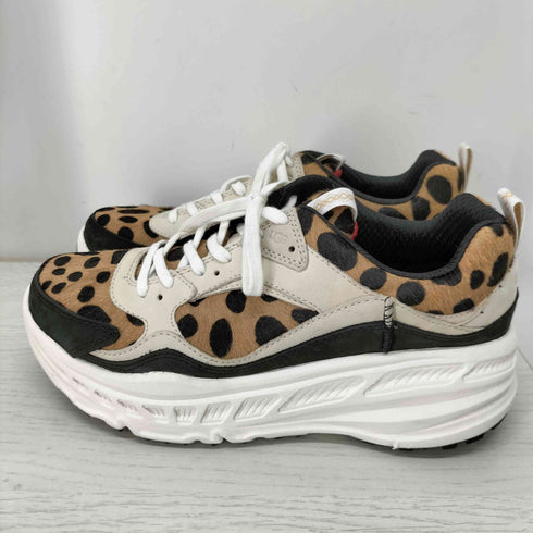 アグ UGG CHEETAH チーター スニーカー メンズ