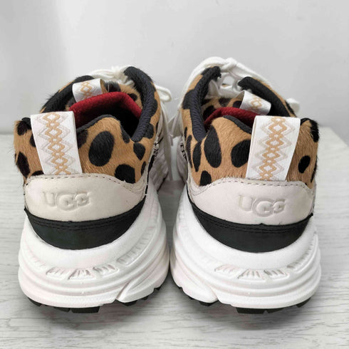 アグ UGG CHEETAH チーター スニーカー メンズ