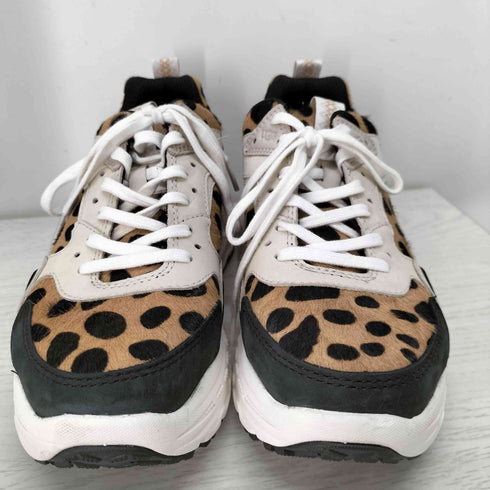 アグ UGG CHEETAH チーター スニーカー メンズ