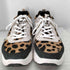 アグ UGG CHEETAH チーター スニーカー メンズ